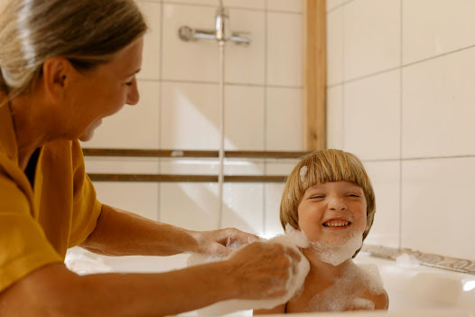 Building Hygiene Habits: Raising Healthy, Happy Children