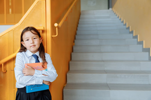 Academic performance does not define success