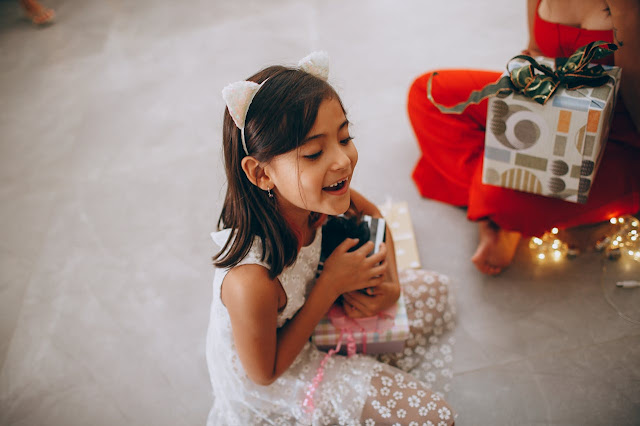 A Grateful Heart: A Poem of Love and Thanks