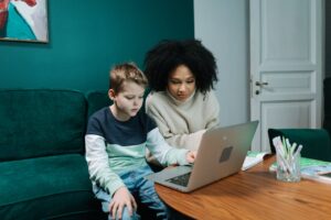AI and Children: A Parent’s Guide to the Future